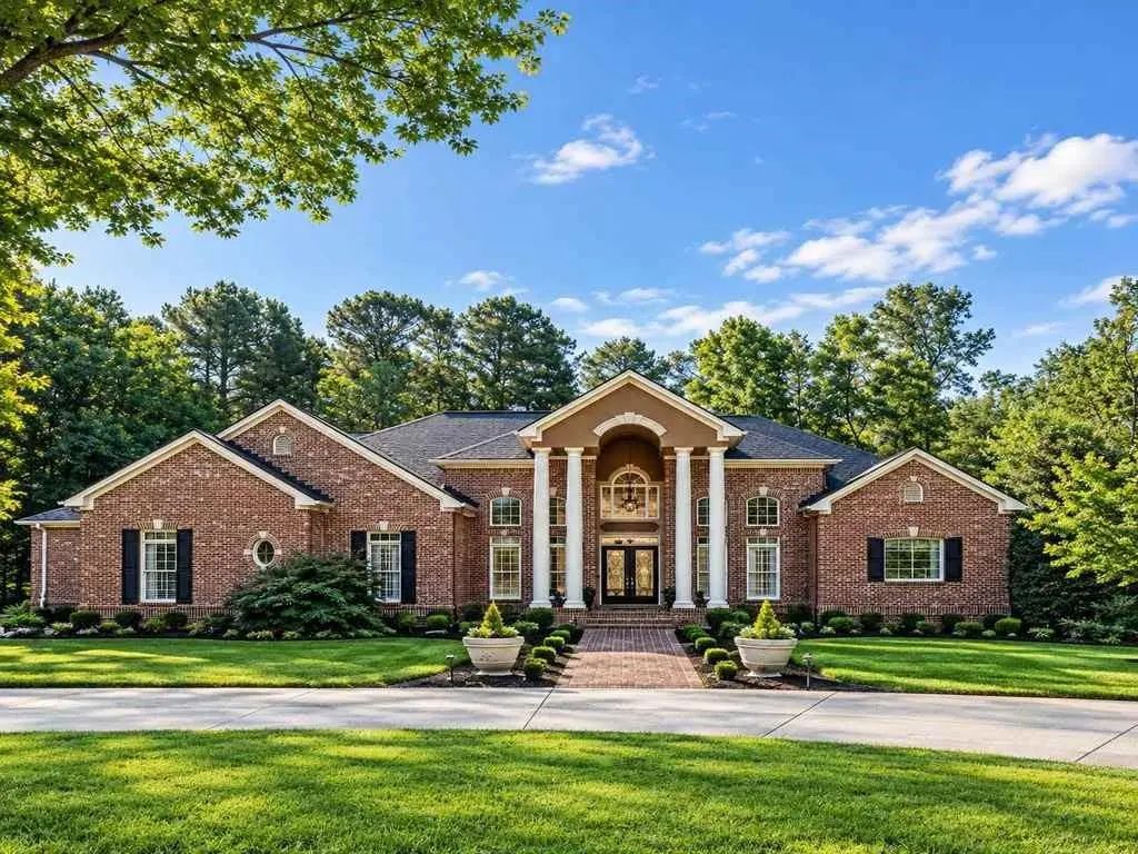 5211 Hadaway Road Nw, Kennesaw