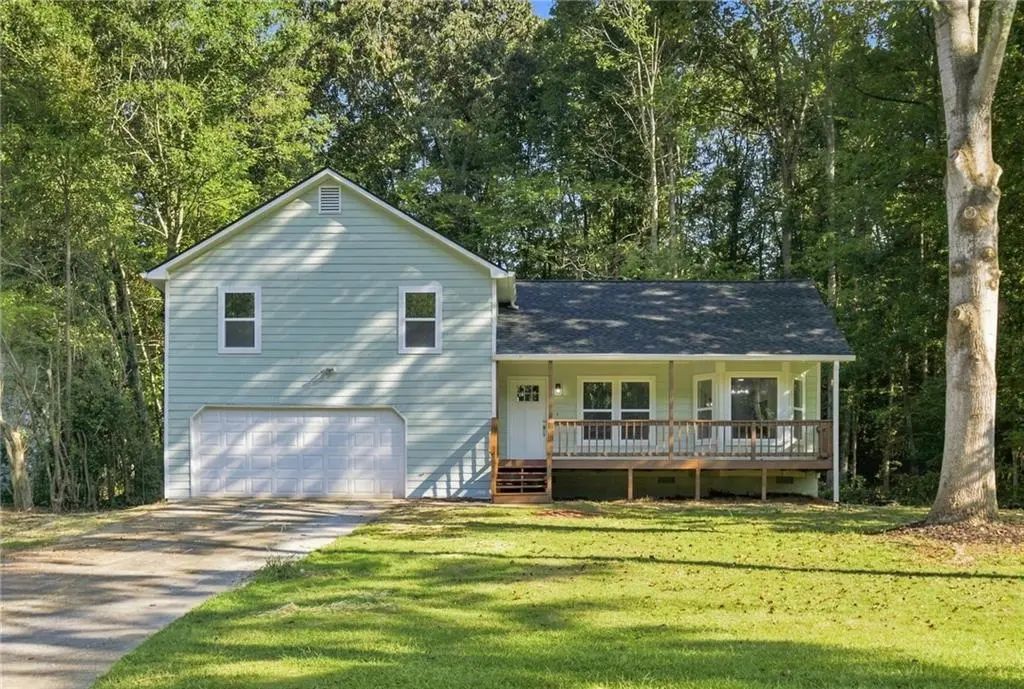 5506 Muirwood Court, Powder Springs