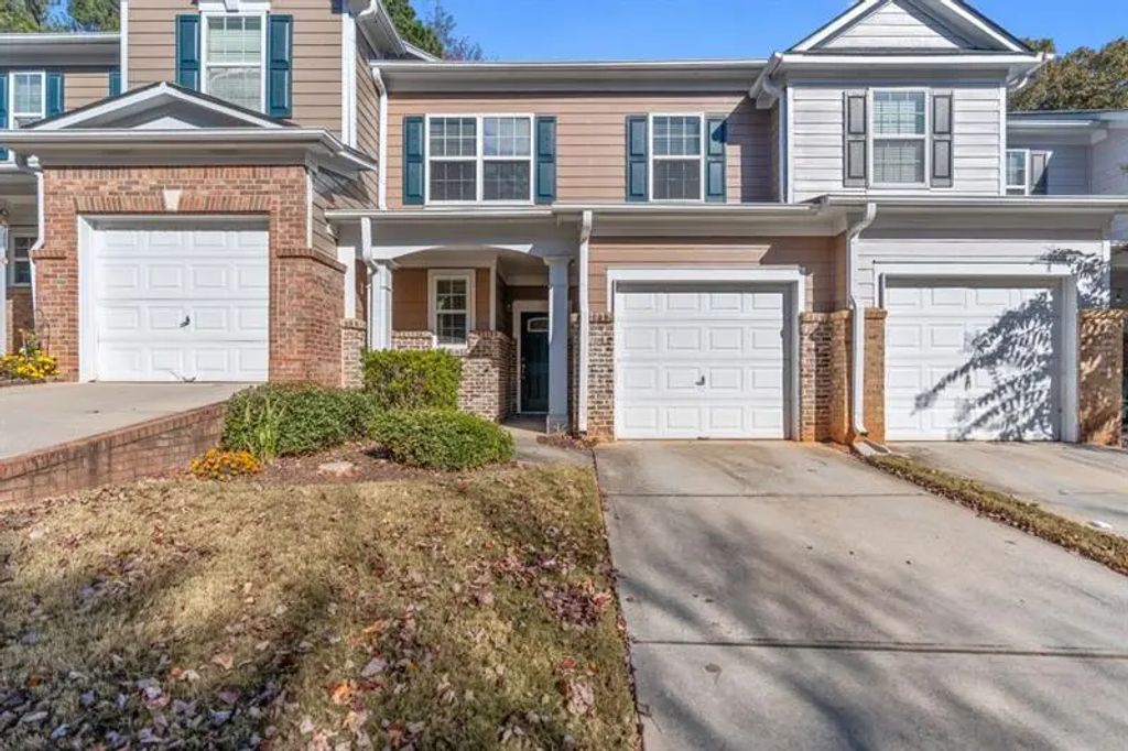 4036 Carlinswood Way, Stone Mountain