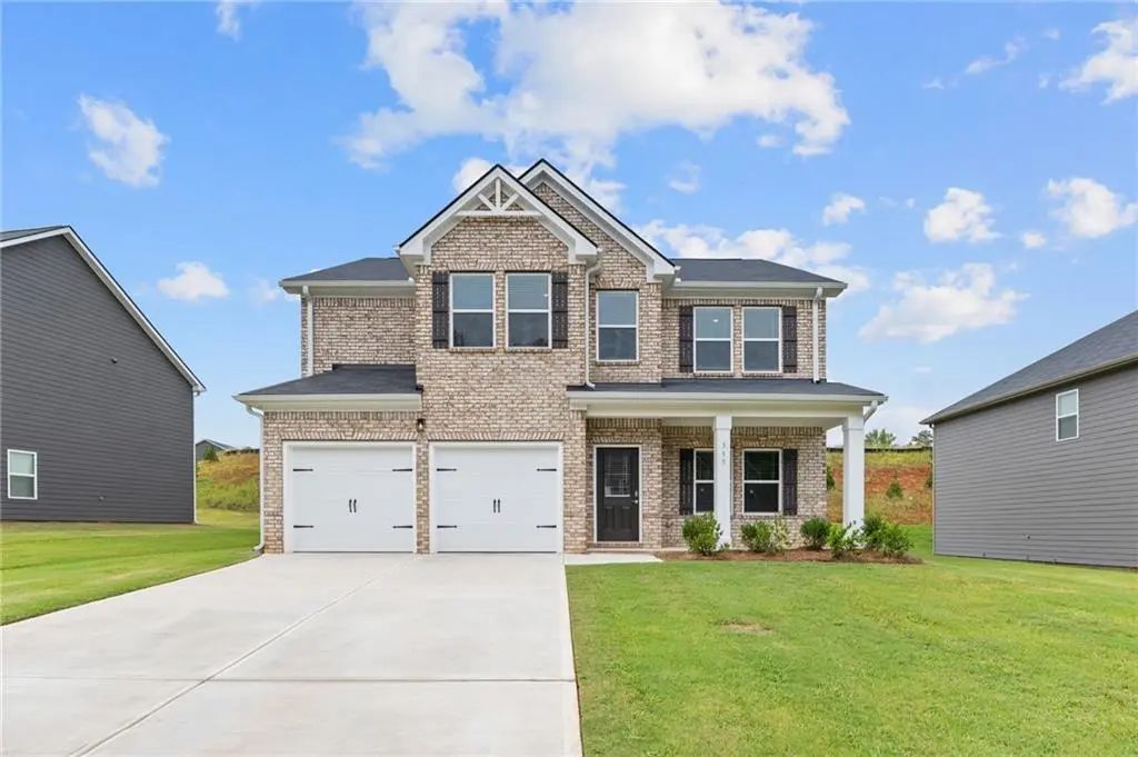 355 Jarrett Street, Fairburn