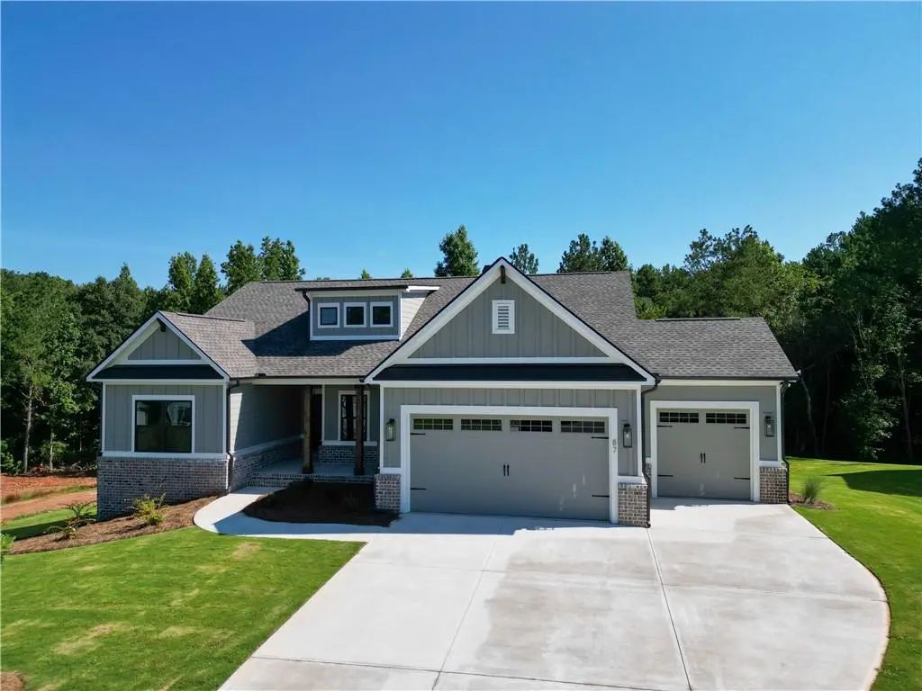 87 River Ridge Walk, Monroe