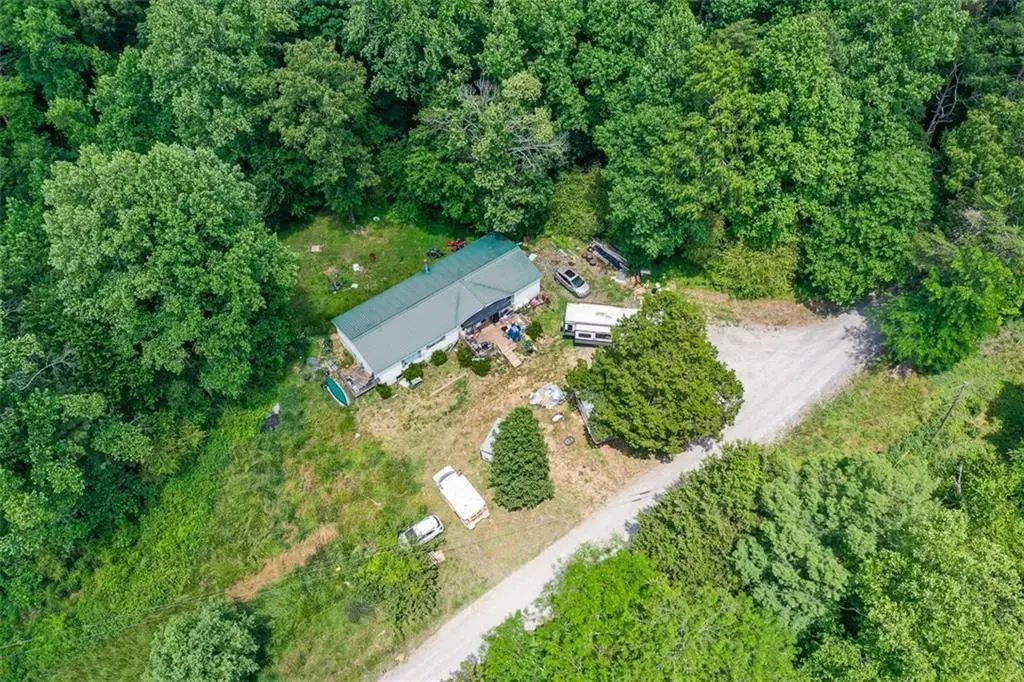 1010 Painter Road, Talking Rock