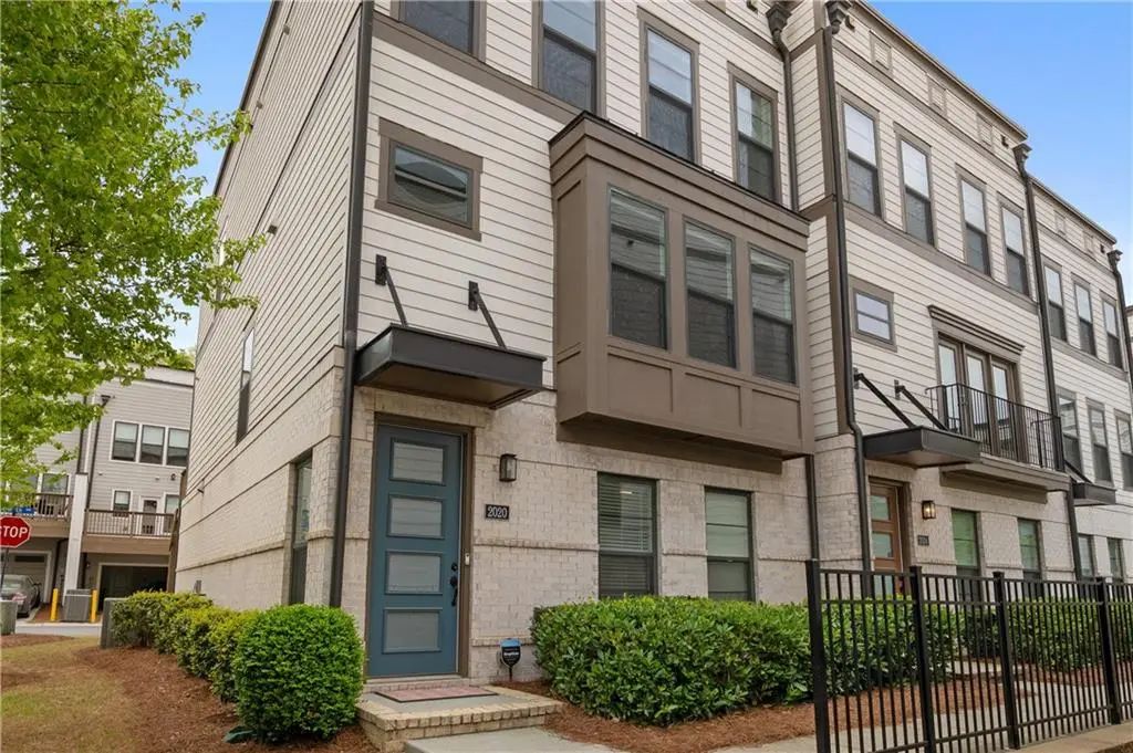 2020 Holtz Lane, Atlanta