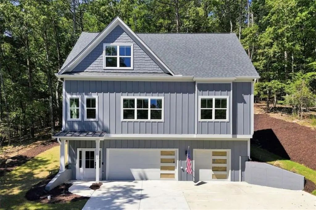 122 Council Oak Loop, Waleska