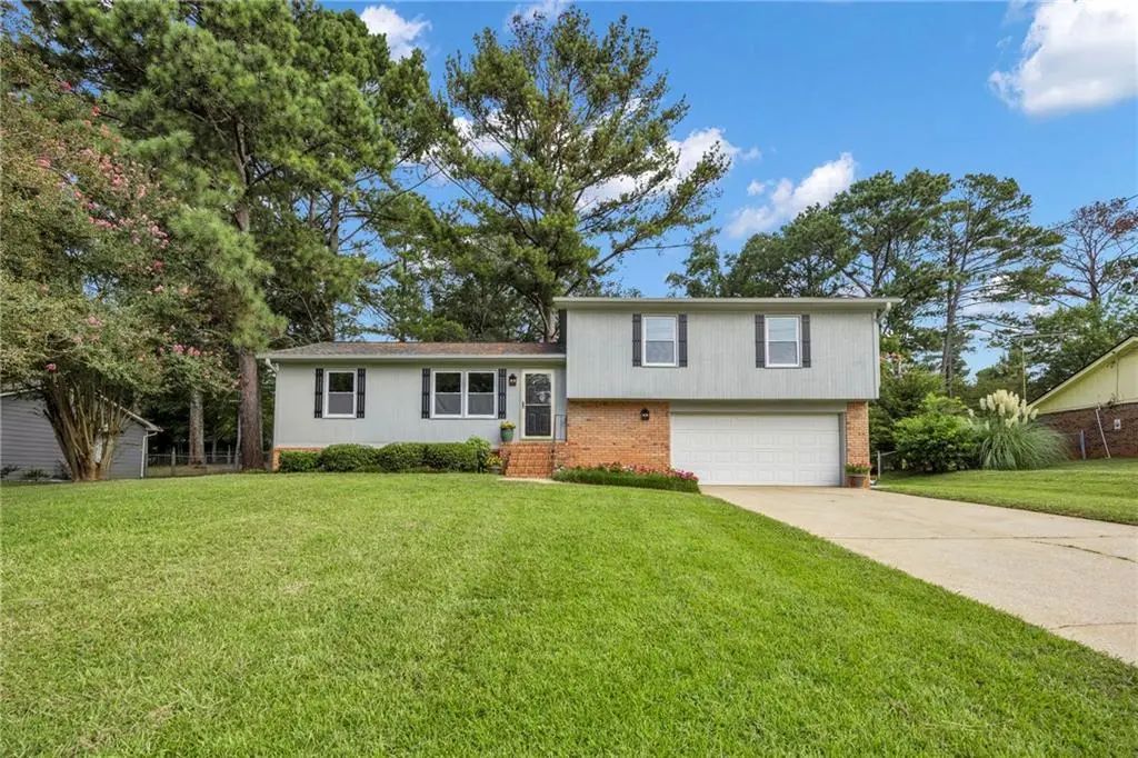 3417 Creekwood Drive Se, Conyers
