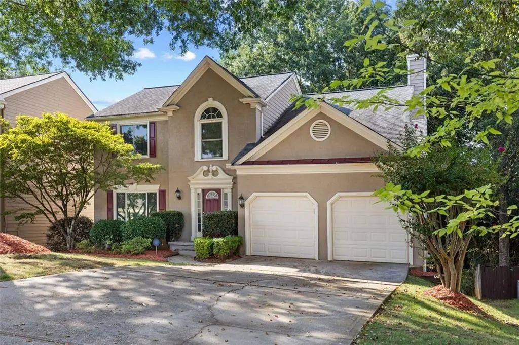 2555 Kingsbrooke Lane, Duluth