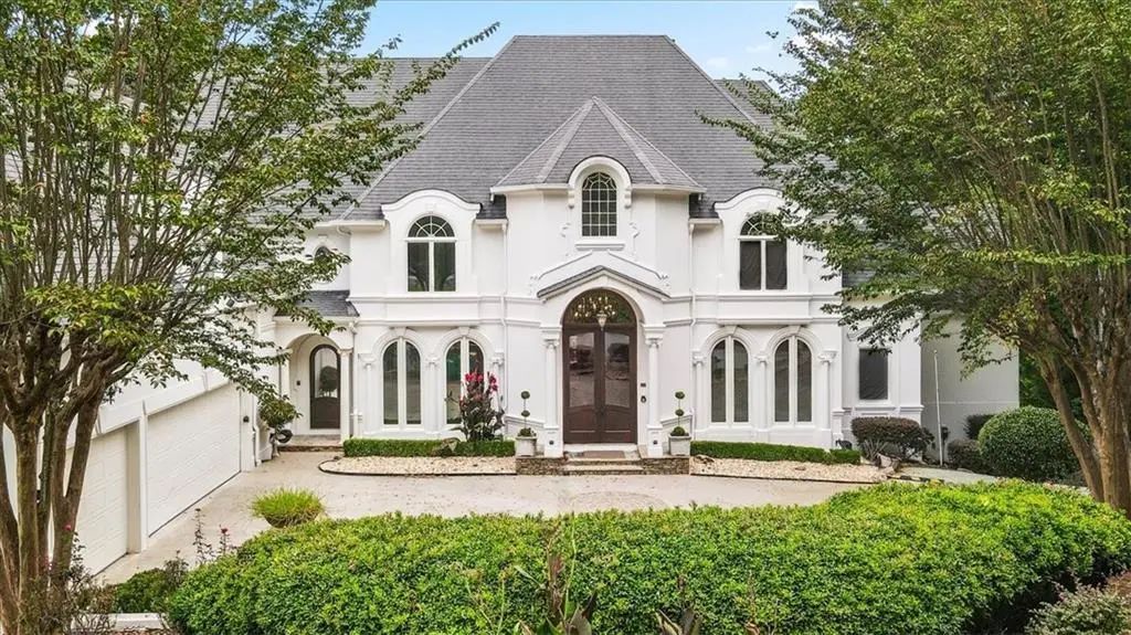 1265 Stuart Ridge, Johns Creek