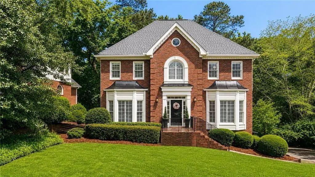 763 Byrnwyck Road Ne, Brookhaven