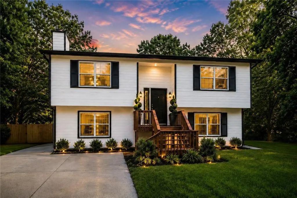 2290 Wilkins Cove, Decatur