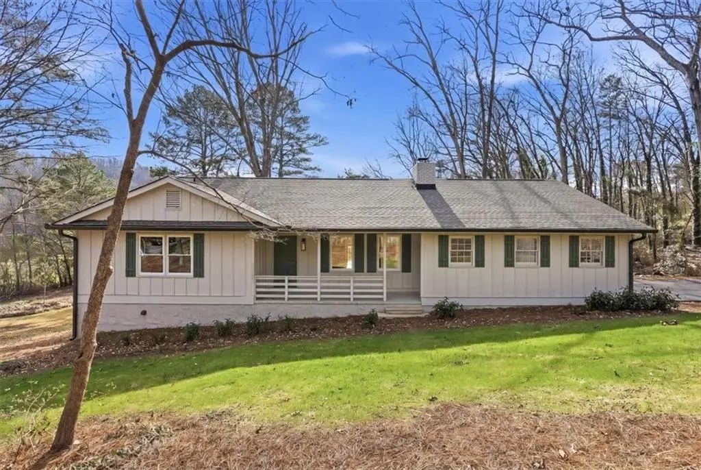 49 Apache Trail Sw, Cartersville