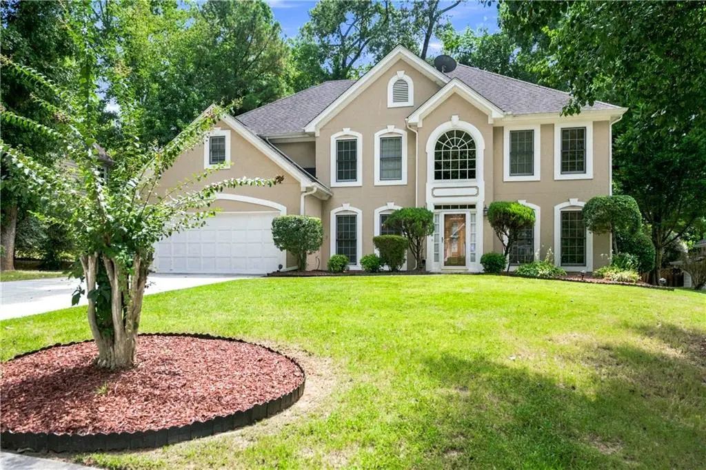 243 Harbor Pointe Drive, Stone Mountain