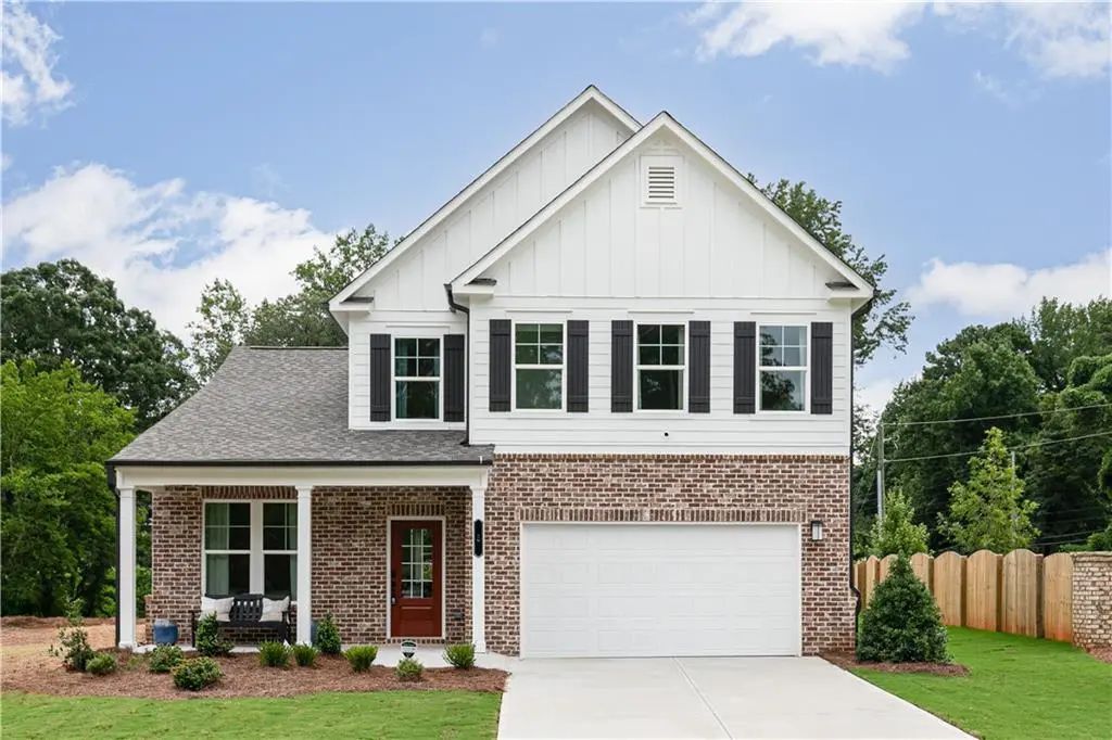 5 Hickory Grove Avenue, Lawrenceville