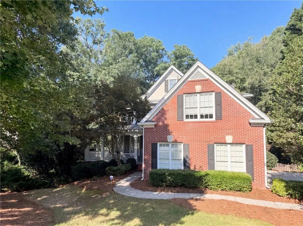 1872 Bakers Mill Road, Dacula