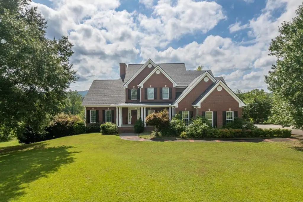865 Morgan Valley Road, Rockmart