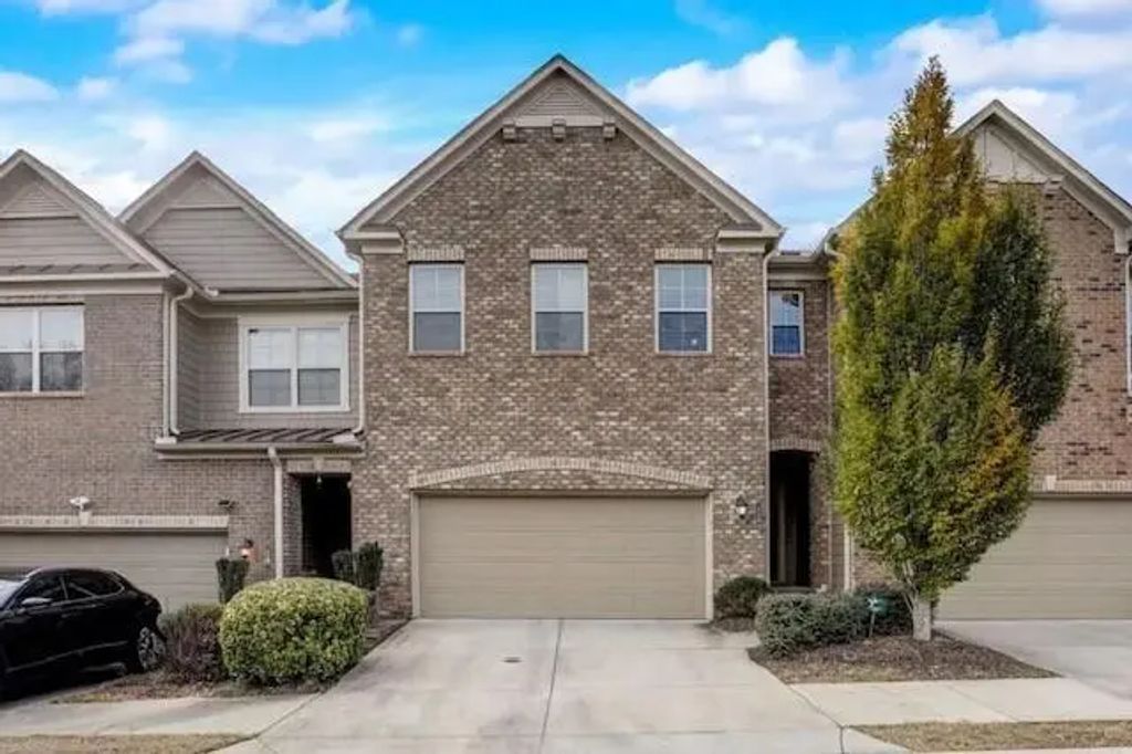 1599 Trailview Way Ne, Atlanta
