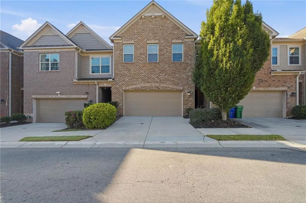 1599 Trailview Way Ne, Atlanta