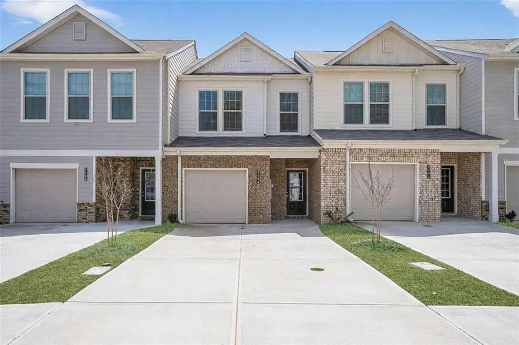 Unit 130 - 3404 Ripple Loop, South Fulton