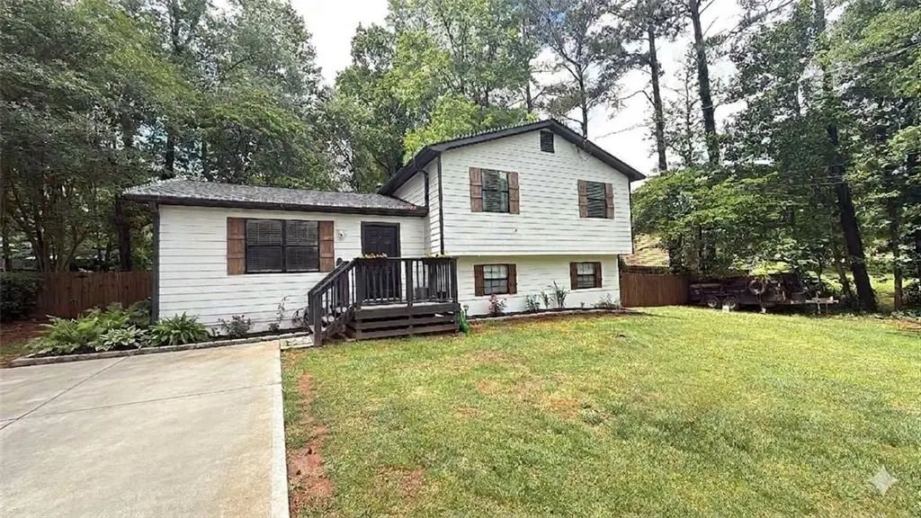 1910 Suwanee Valley Road Nw, Lawrenceville