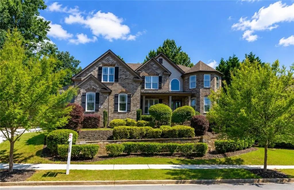 3079 Hidden Falls Drive, Buford