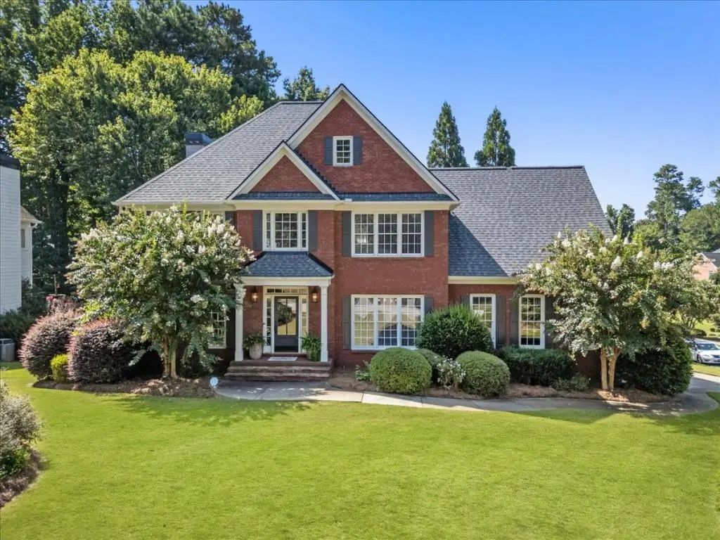 766 Braidwood Cove Nw, Acworth