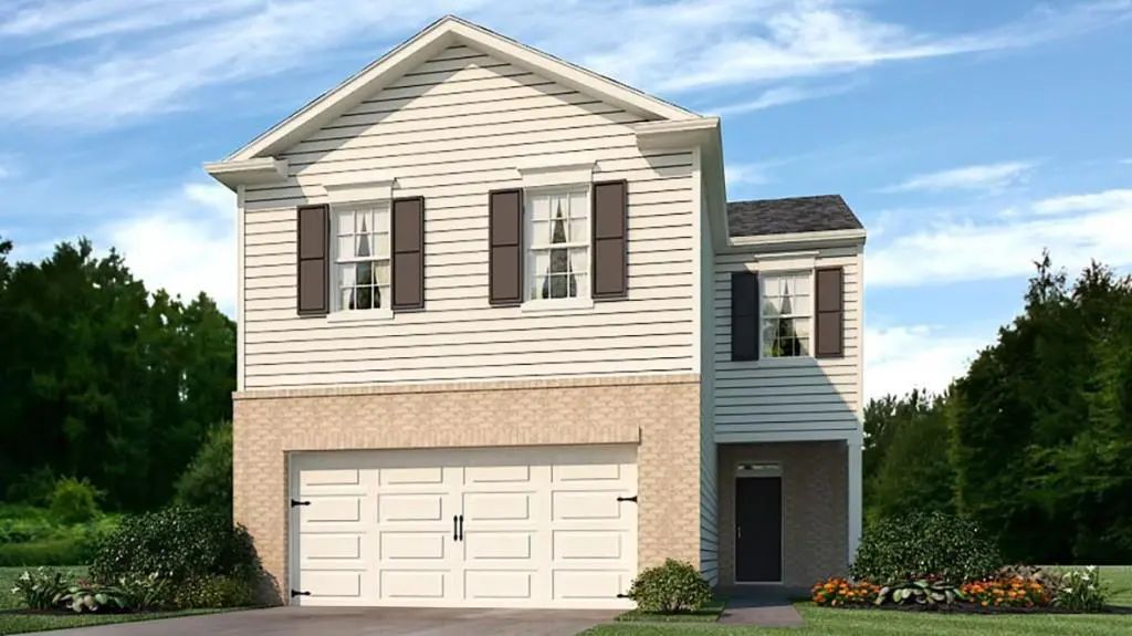 332 Creekview Way, Dallas