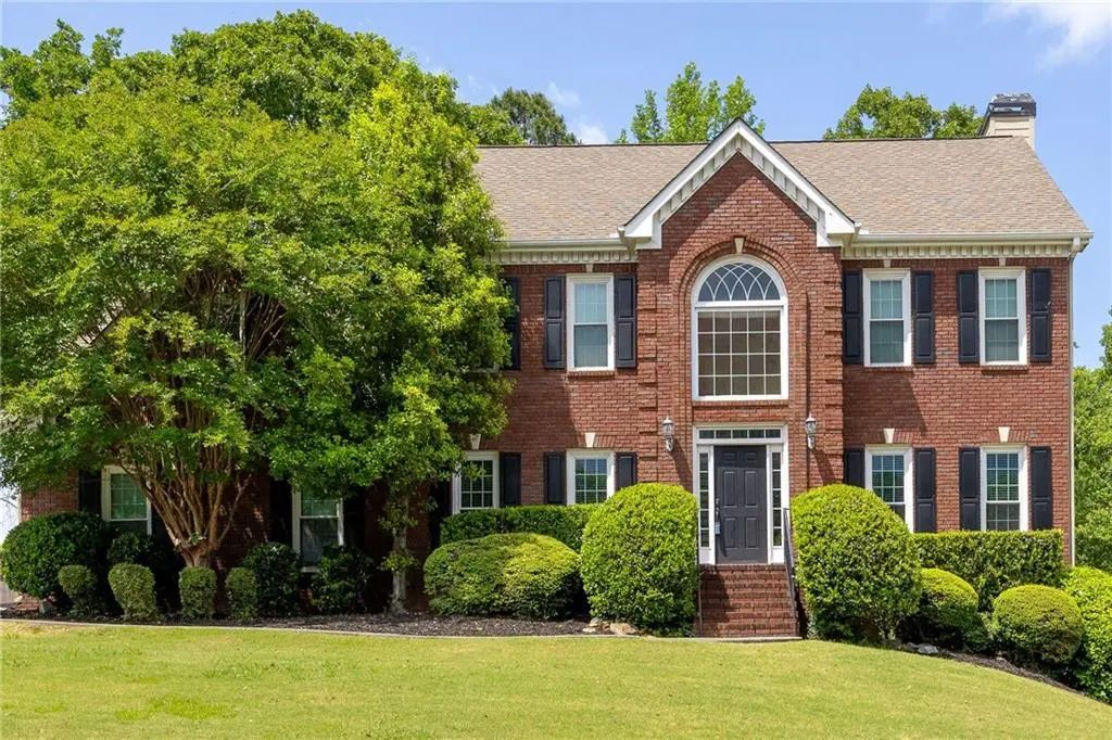 3180 Crestmont Way Nw, Kennesaw