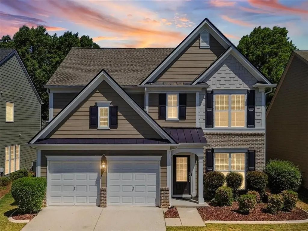 825 Poplar Terrace, Canton