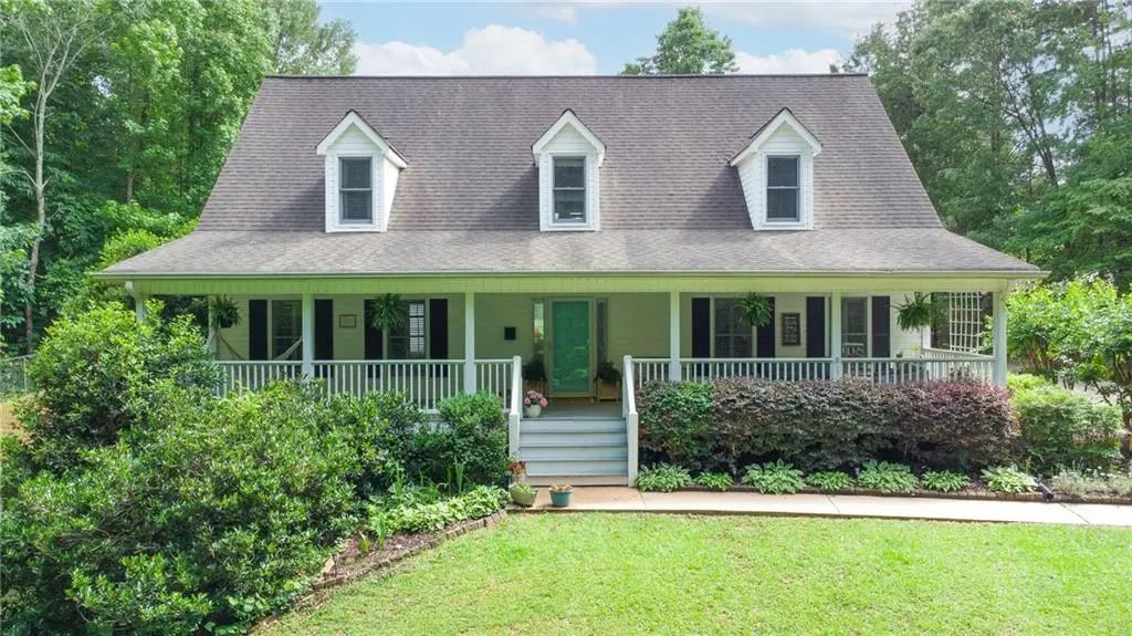 103 Shady Ln, Cumming