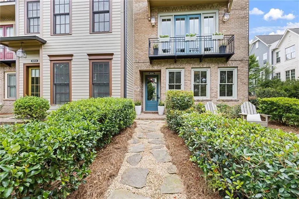 6044 Lucas Street, Norcross