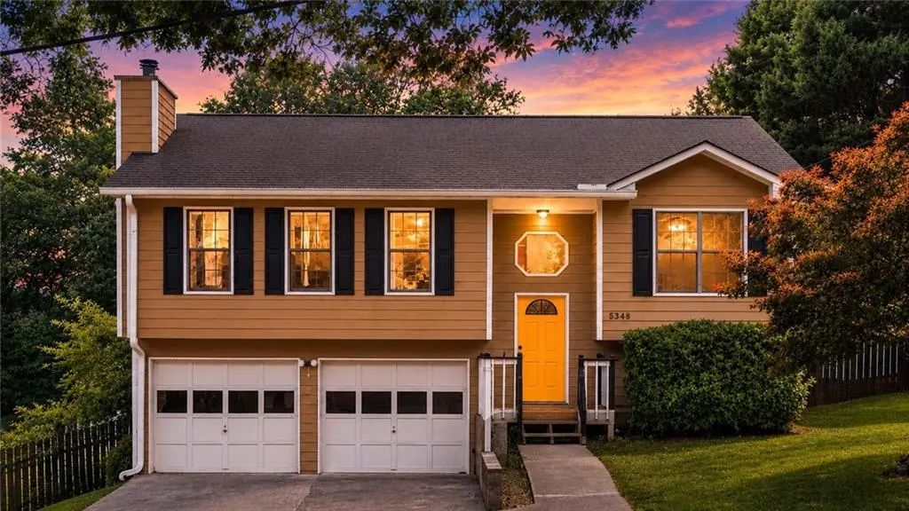 5548 Elderberry Lane, Flowery Branch