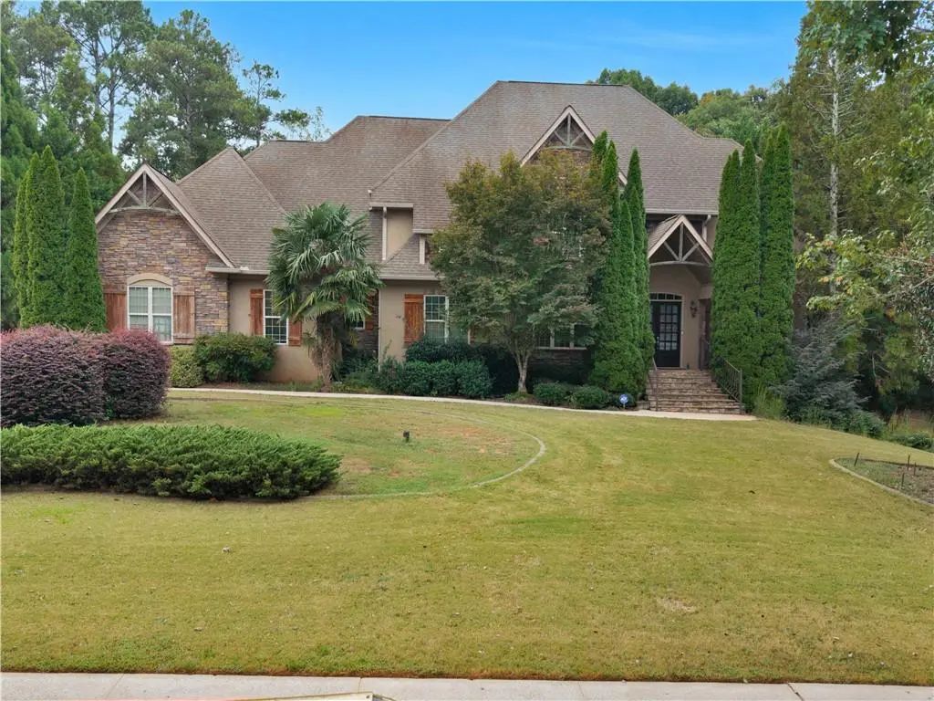 105 Whitestone Drive, Mcdonough