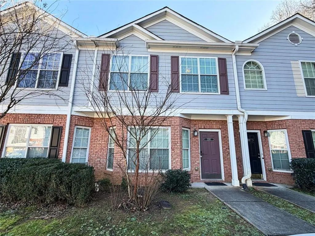 2568 Walden Lake Drive, Decatur