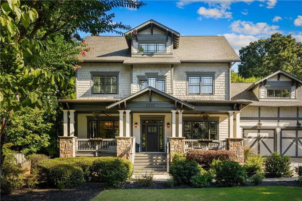 2732 Memorial Drive Se, Atlanta