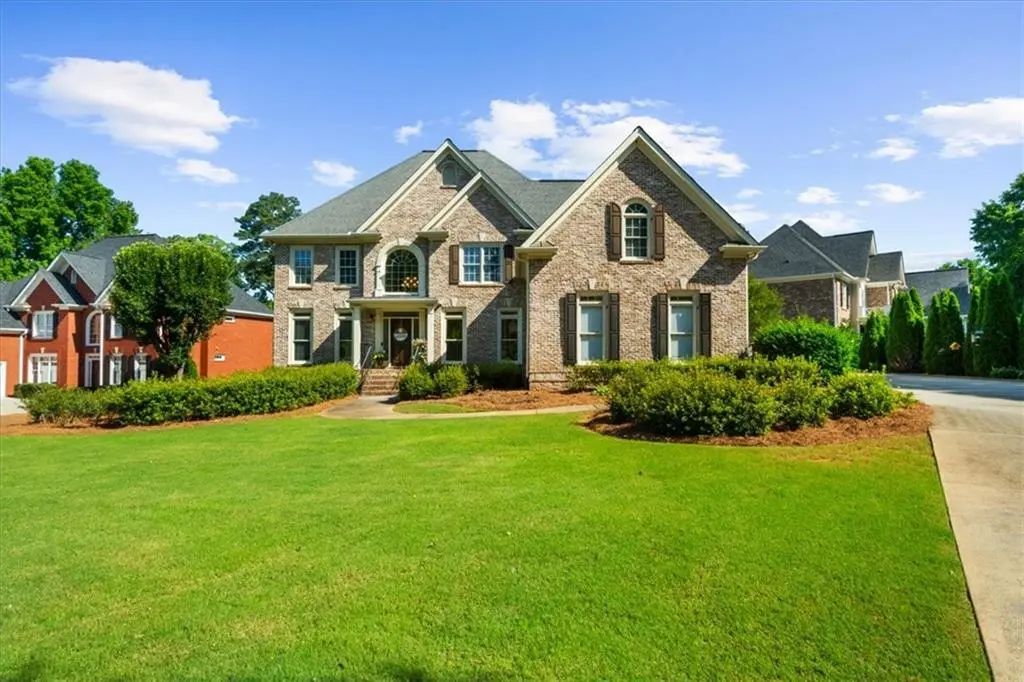 7630 Stratton Point, Suwanee