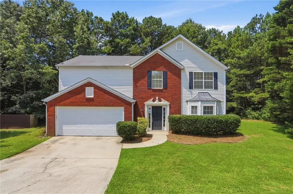 3925 Bradford Walk Trail, Buford
