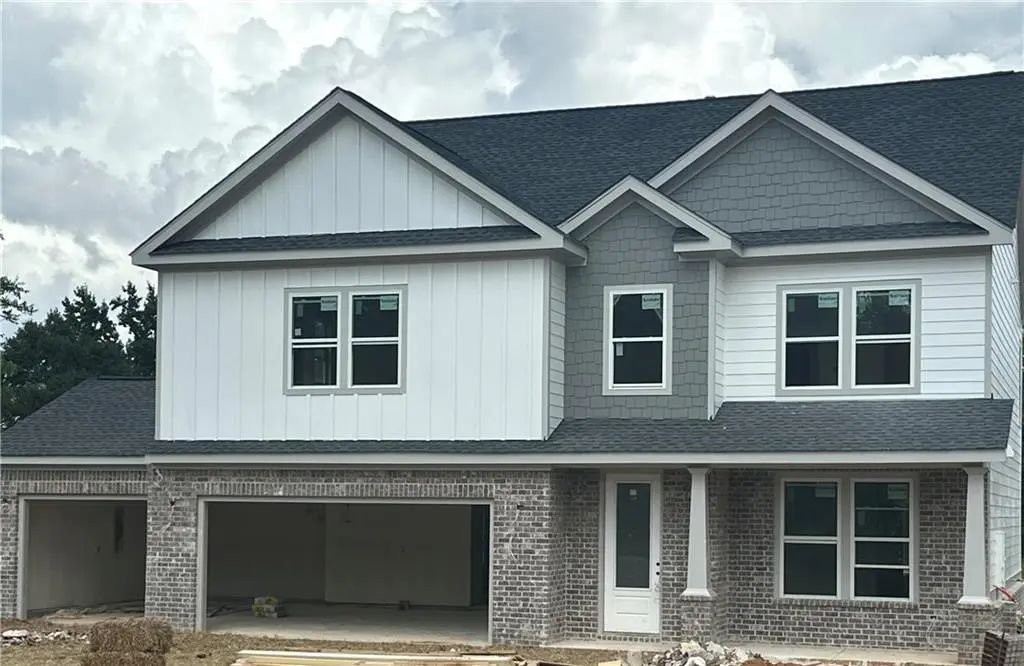 4148 Rosebud Road, Loganville