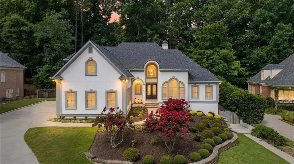 4164 Nobleman Point, Peachtree Corners