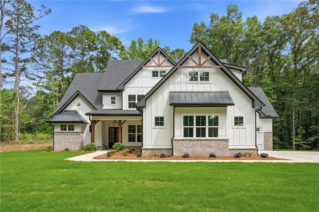 4013 Jersey Covington Road, Covington