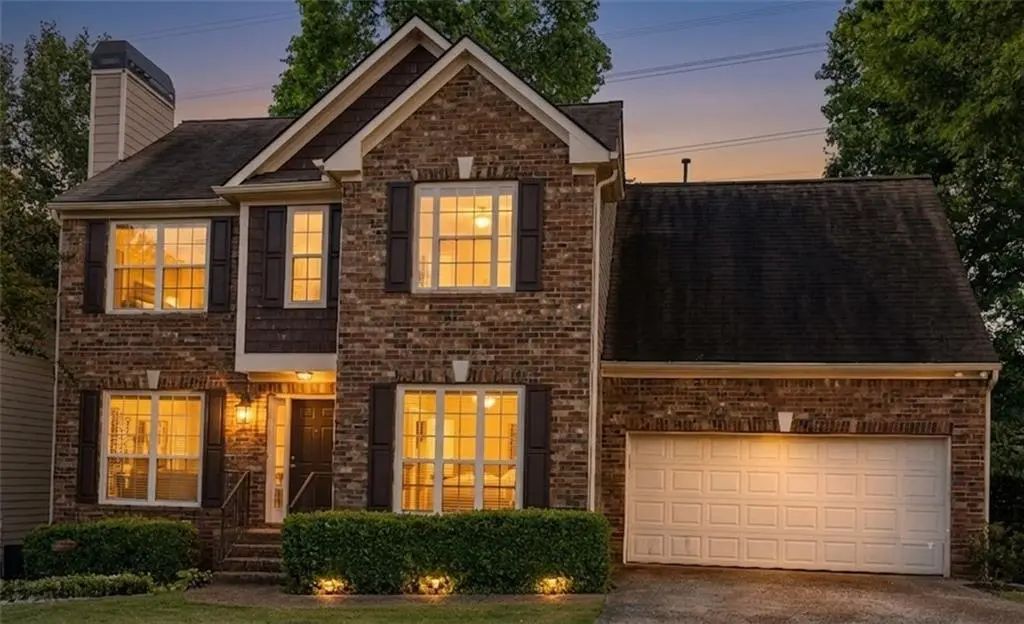 5079 Newpark Drive Nw, Acworth