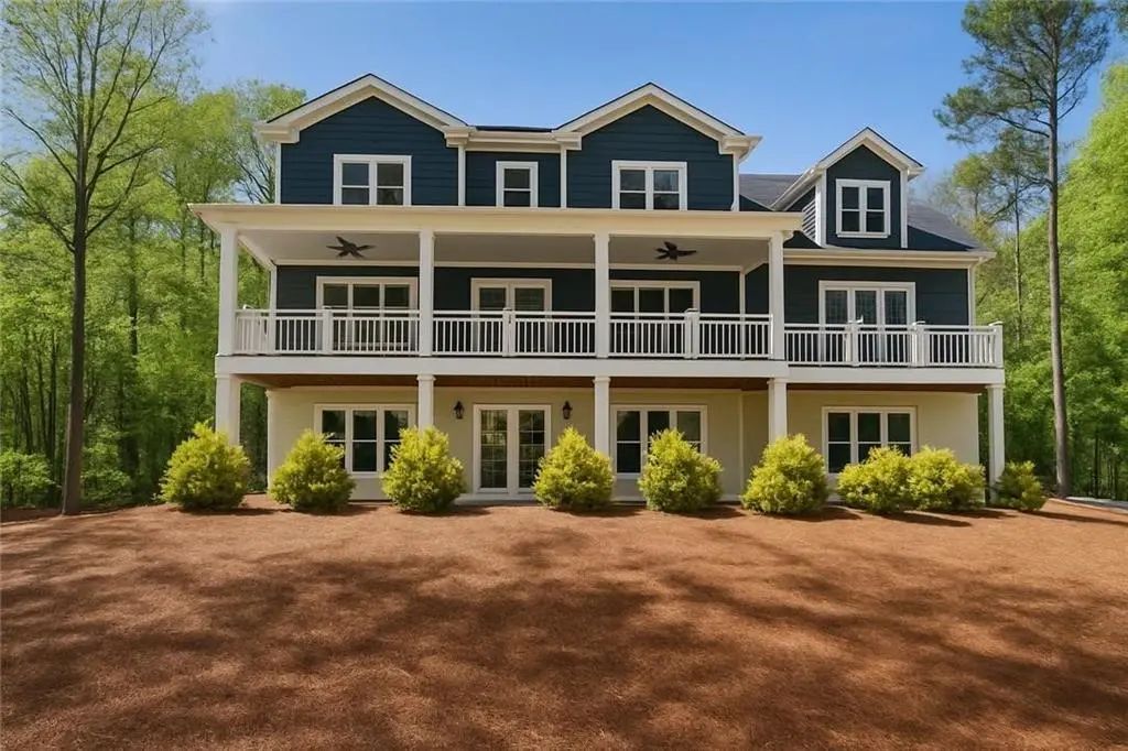 4101 Brookview Drive Se, Atlanta