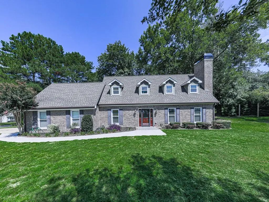 2200 Heritage Trace View, Marietta