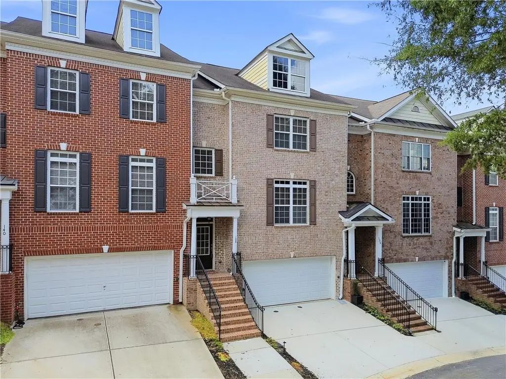 Unit 3 - 138 Wetherbrooke Lane, Smyrna
