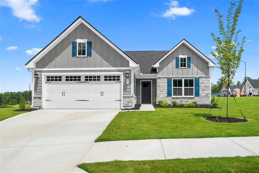 37 Tranquility Way, Dallas