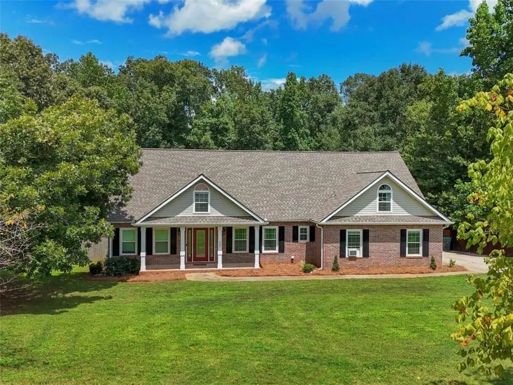 545 Barhams Ridge Drive, Mcdonough