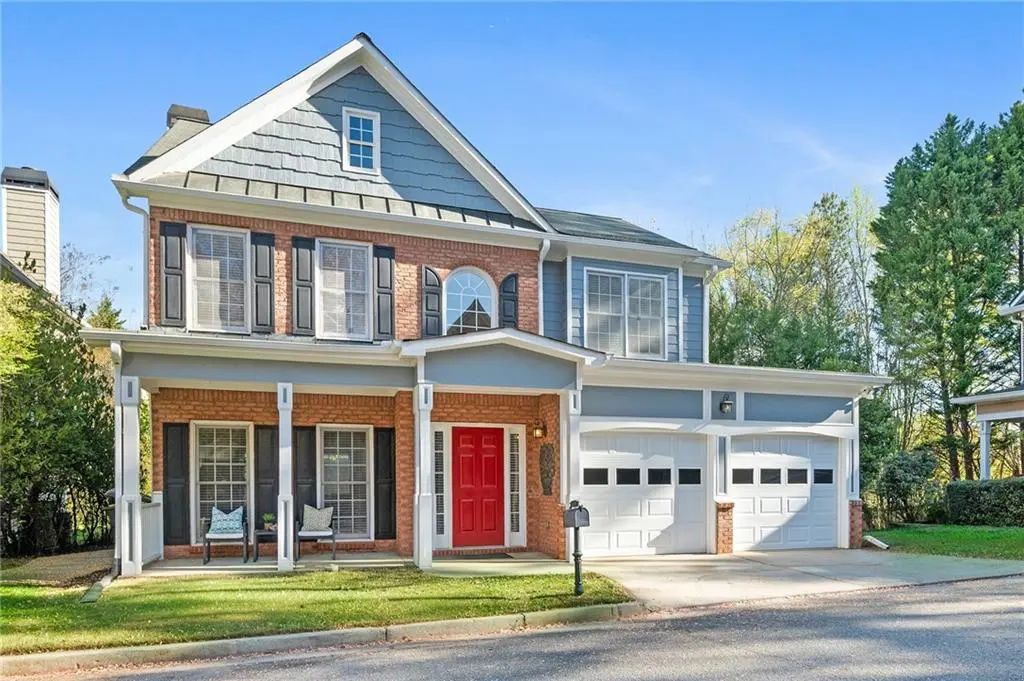 6 Wilburn Court, Decatur