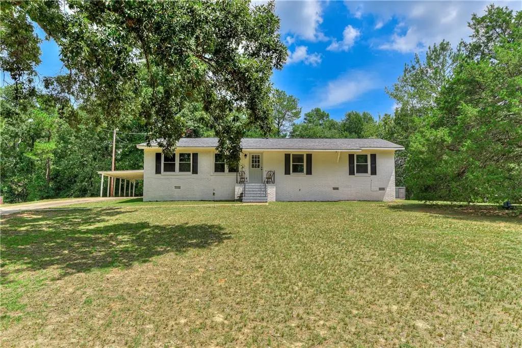 3954 Bath Edie Road, Blythe