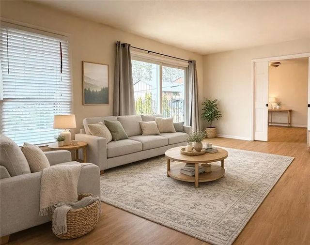 Unit O34 - 6851 Roswell Road, Atlanta