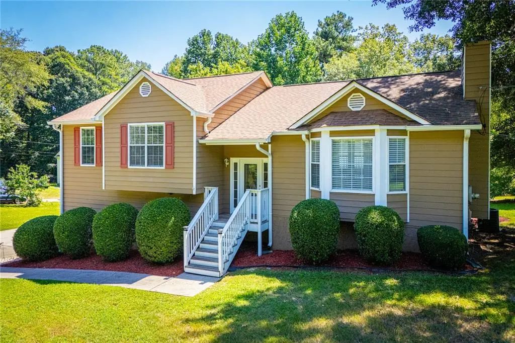 20 River Oak Court, Temple