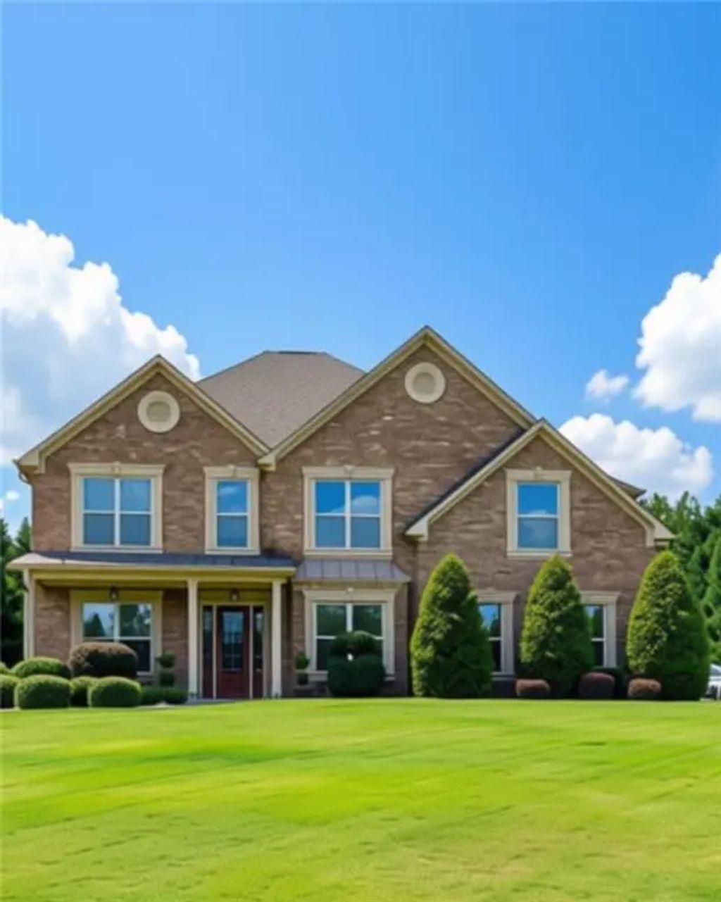 241 Gucci Circle, Stockbridge