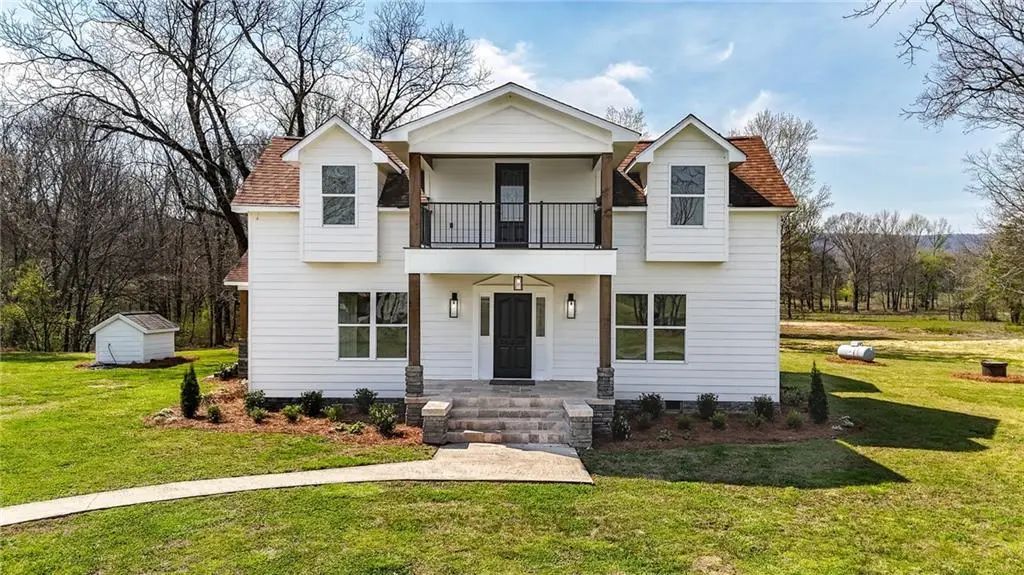 3766 Sugar Valley Road Nw, Sugar Valley
